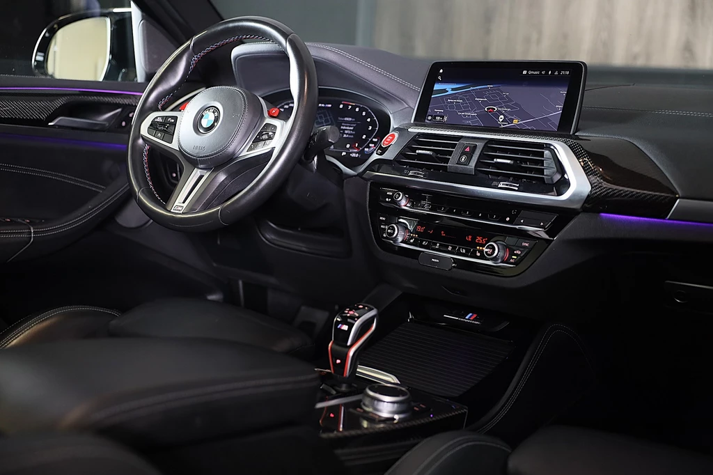 BMW X4 – foto 20