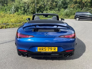 Mercedes-Benz SL – thumbnail 21