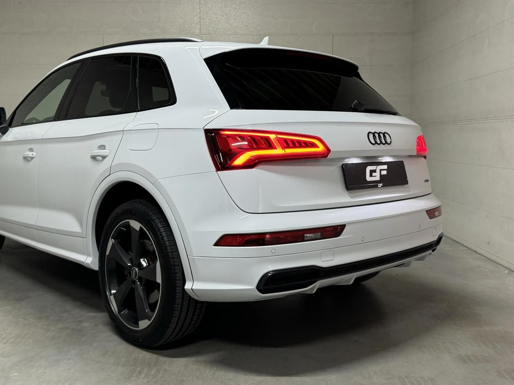 Audi Q5 – foto 9