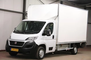 Fiat Ducato – thumbnail 1