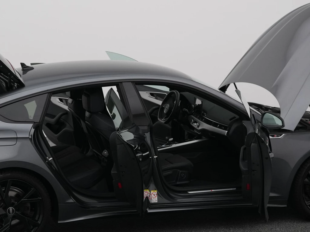 Audi A5 – foto 36