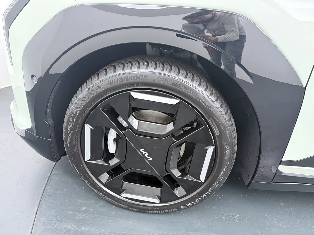 Kia EV3 – foto 16