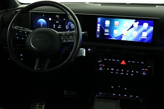 Hyundai Tucson – thumbnail 17