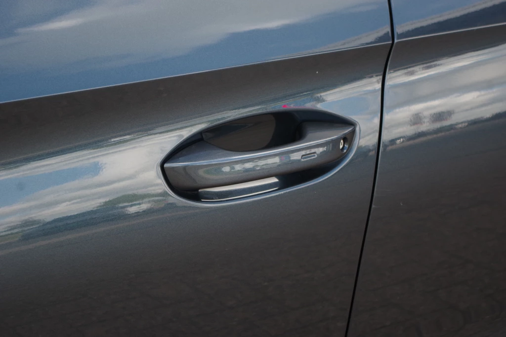 CUPRA Leon Sportstourer – foto 21