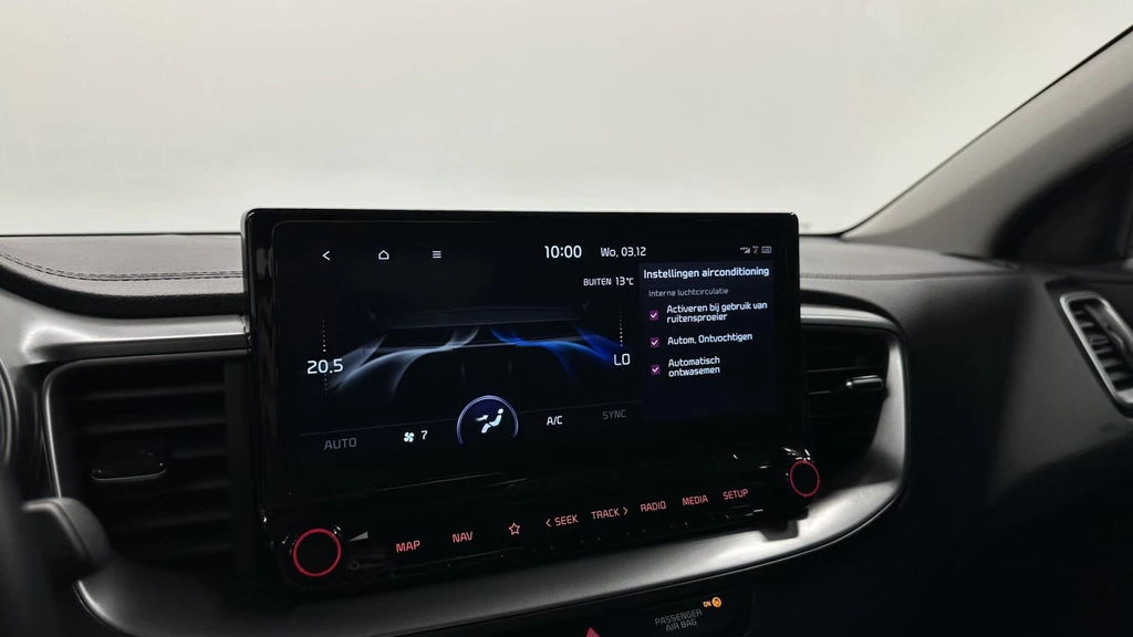 Kia Ceed Sportswagon – foto 42