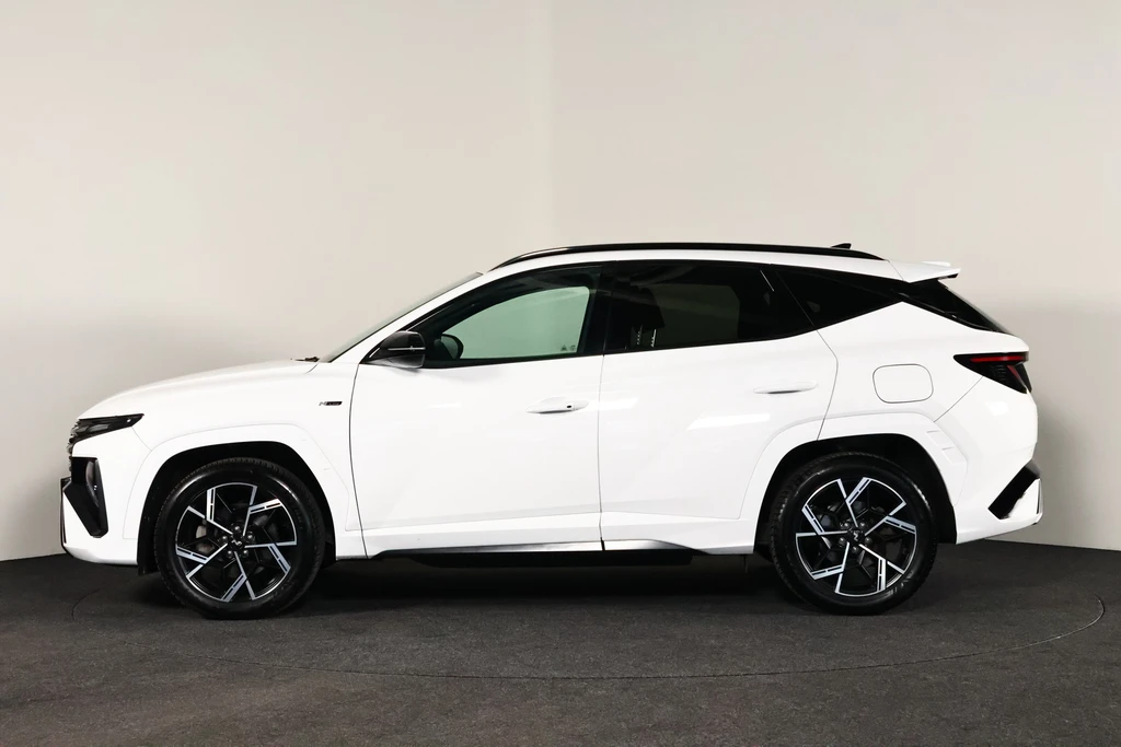 Hyundai Tucson – foto 3