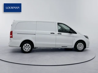 Mercedes-Benz Vito – thumbnail 10