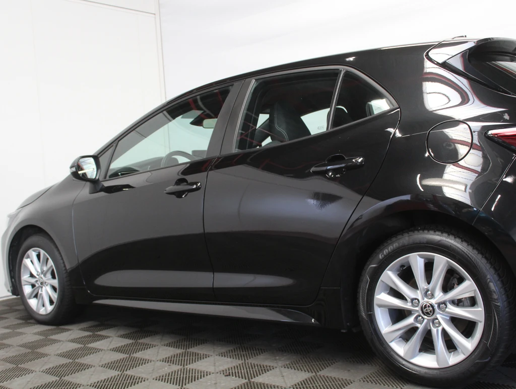 Toyota Corolla – foto 3