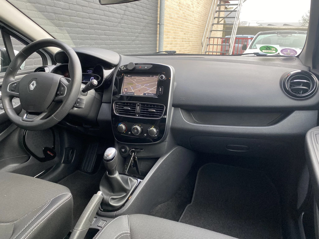 Renault Clio – foto 14
