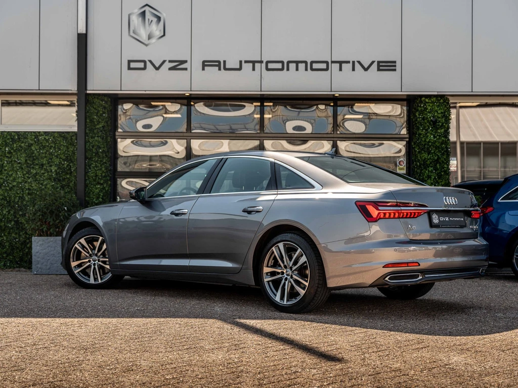 Audi A6 – foto 3