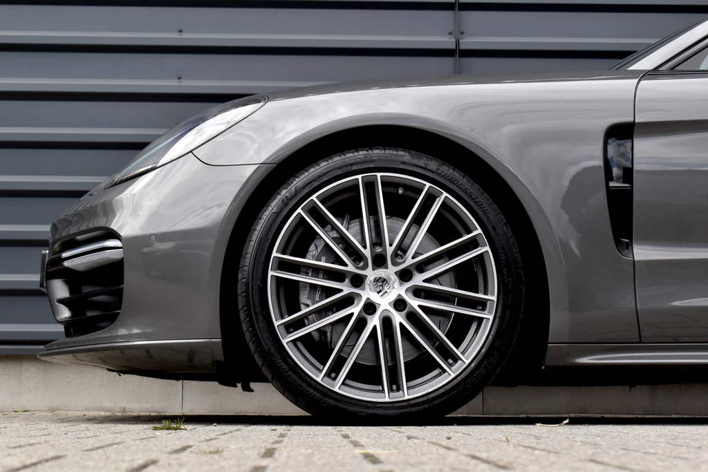 Porsche Panamera – foto 50