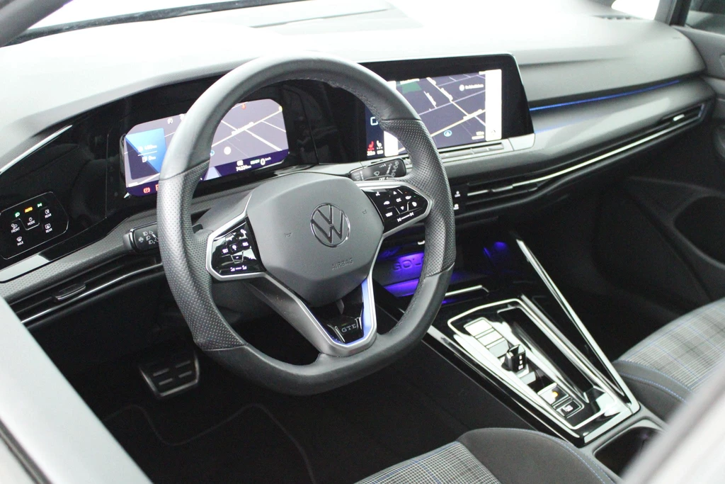 Volkswagen Golf – foto 8