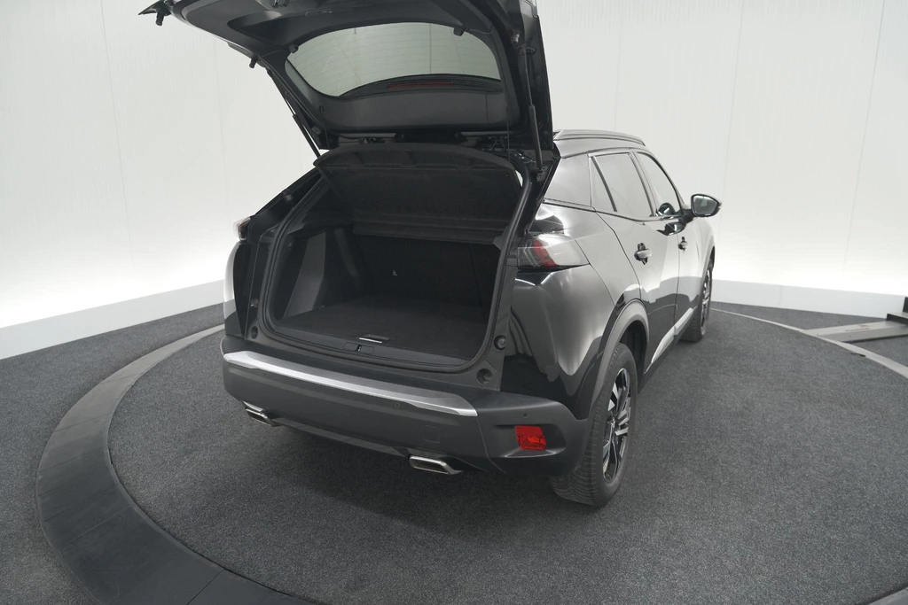 Peugeot 2008 – foto 15