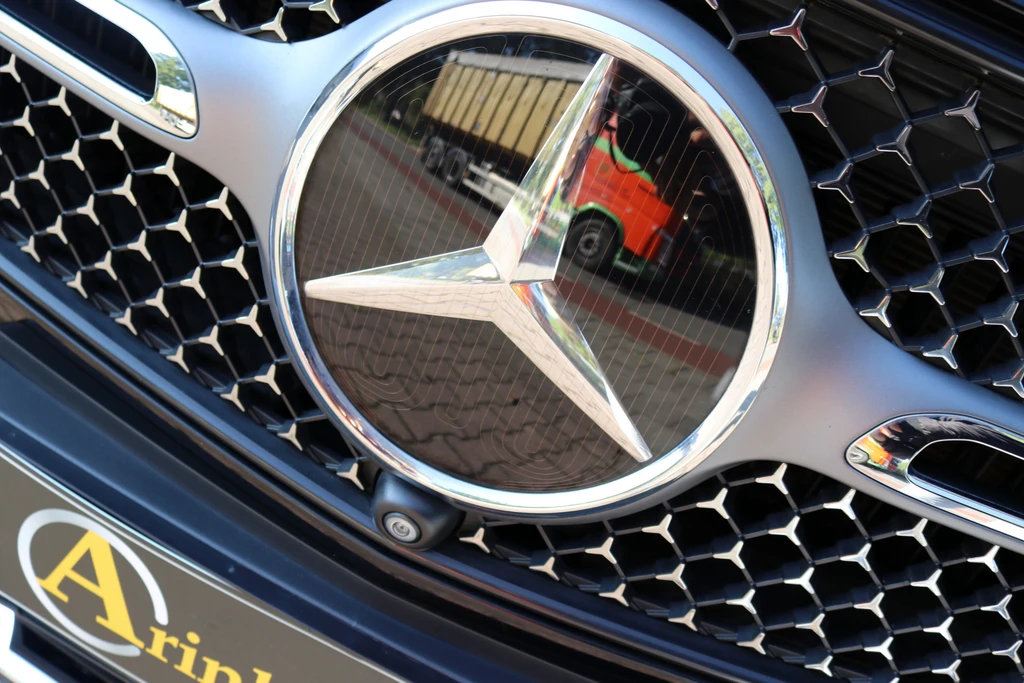 Mercedes-Benz GLC – foto 29