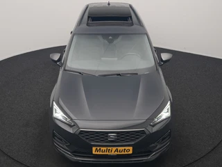 SEAT Tarraco – thumbnail 12