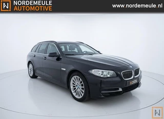 BMW 5 Serie – thumbnail 7