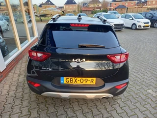 Kia Stonic – thumbnail 2