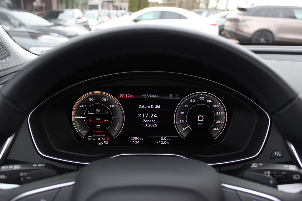 Audi Q5 – foto 21