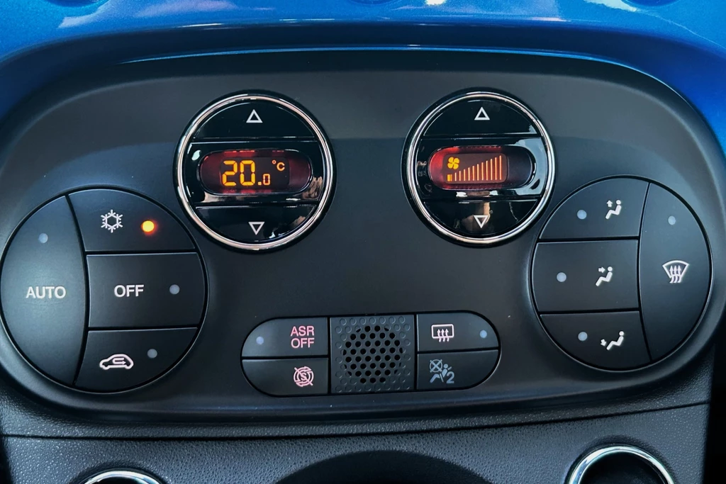 Fiat 500 – foto 14
