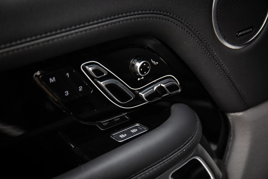Land Rover Range Rover – foto 29
