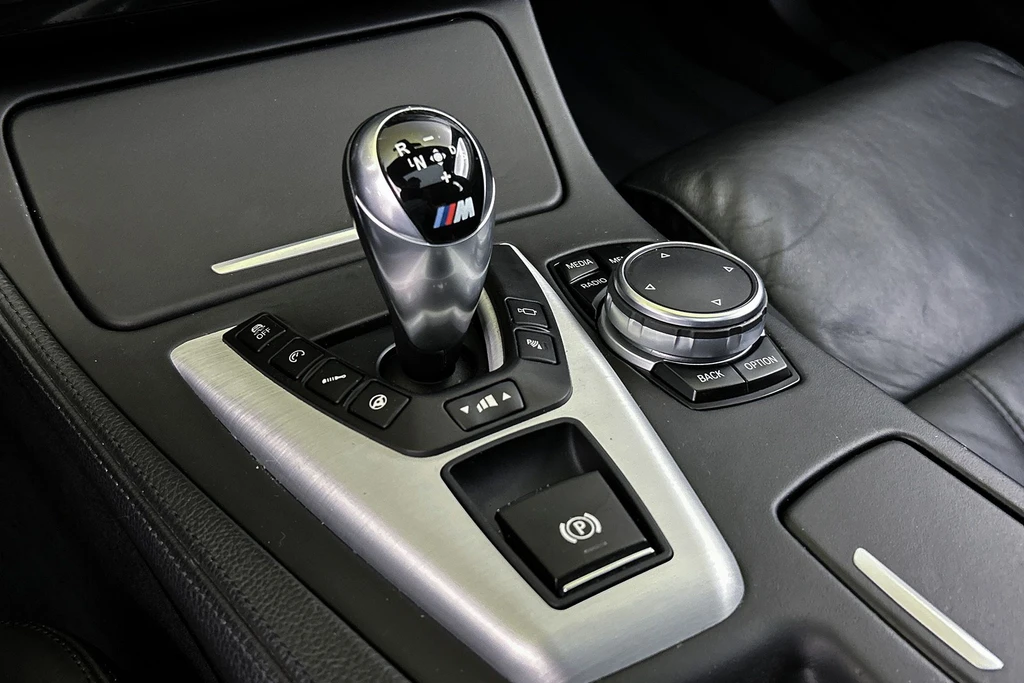 BMW M5 – foto 33