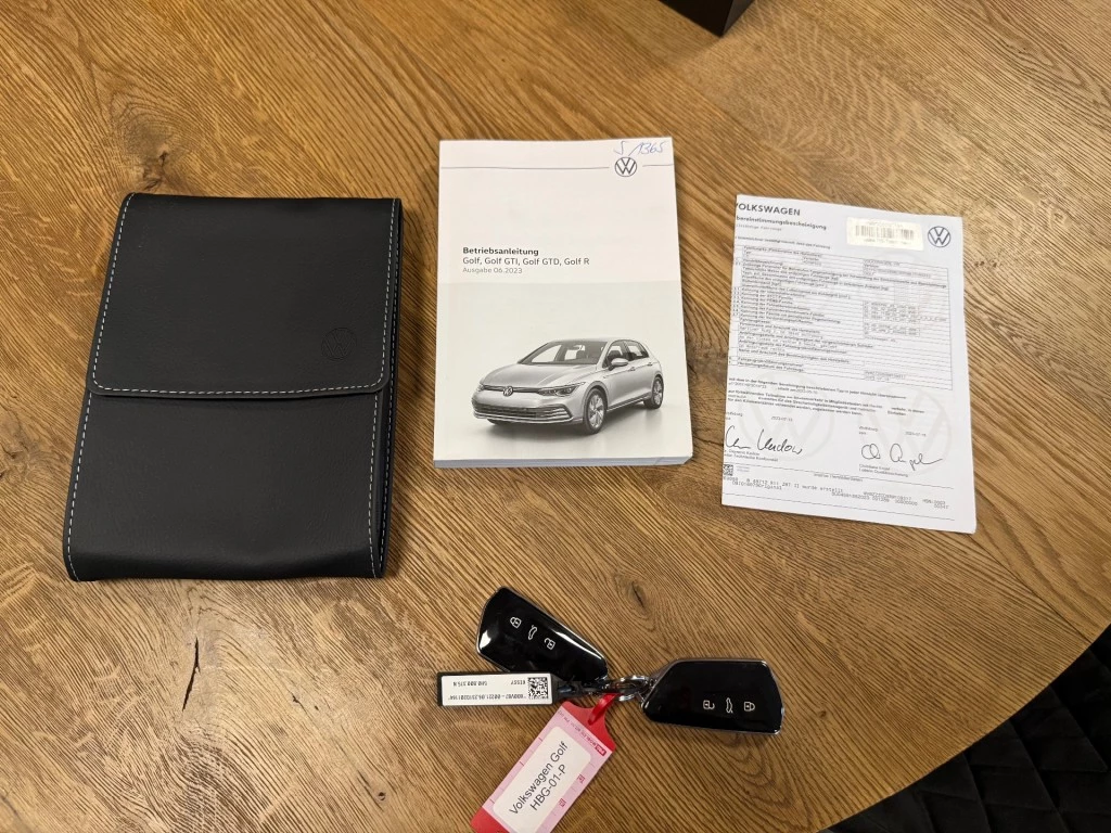 Volkswagen Golf – foto 64