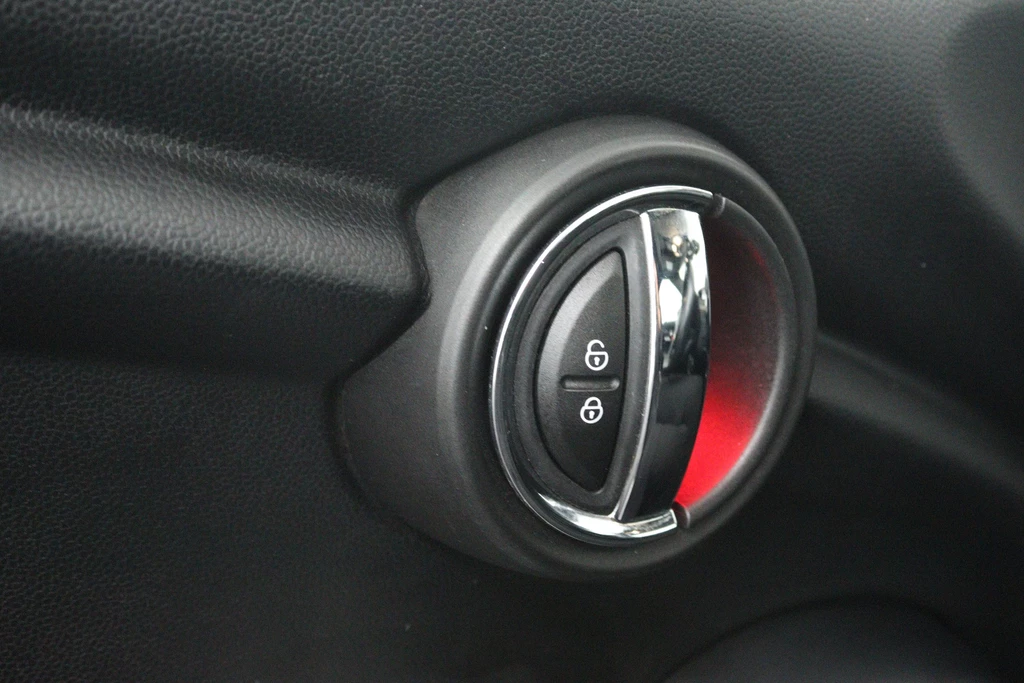 MINI Cooper Cabrio – foto 12