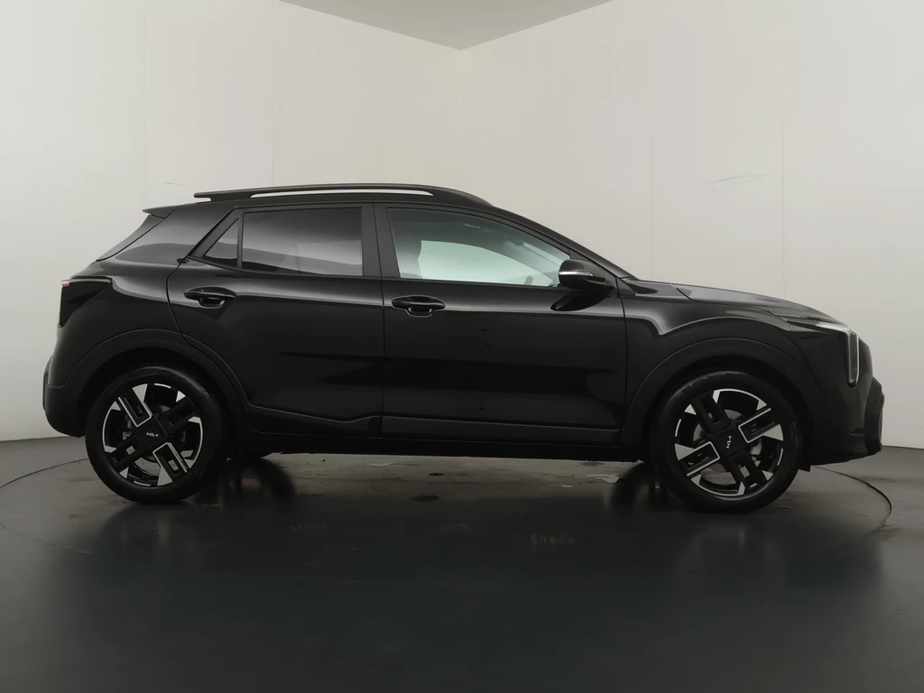 Kia Stonic – foto 9