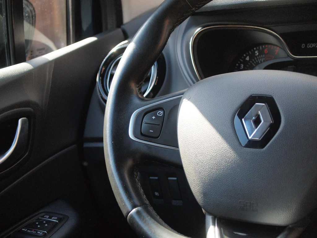 Renault Captur – foto 13