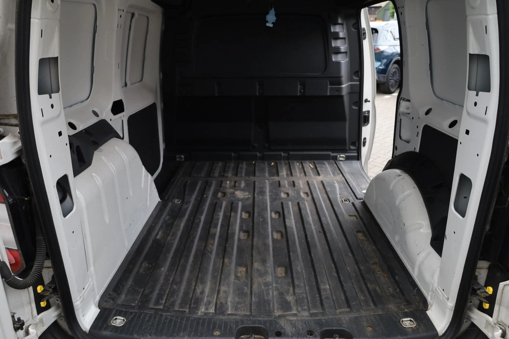 Volkswagen Caddy – foto 21