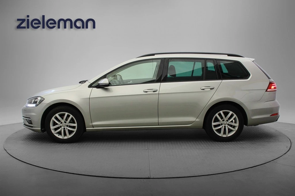 Volkswagen Golf – foto 2