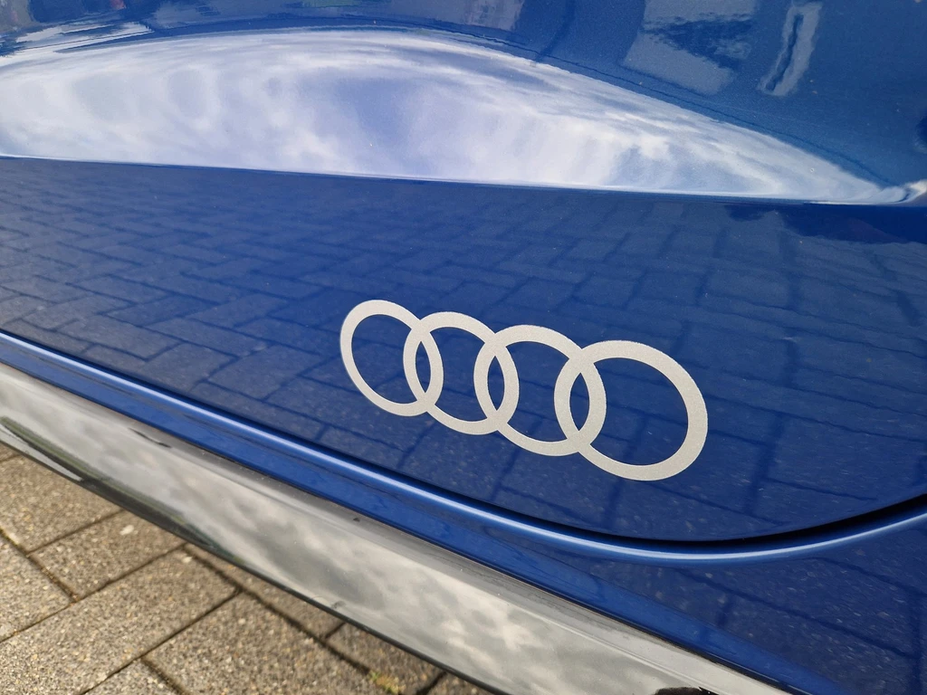 Audi A1 Sportback – foto 7