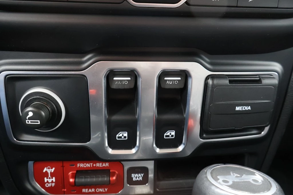 Jeep Wrangler – foto 37