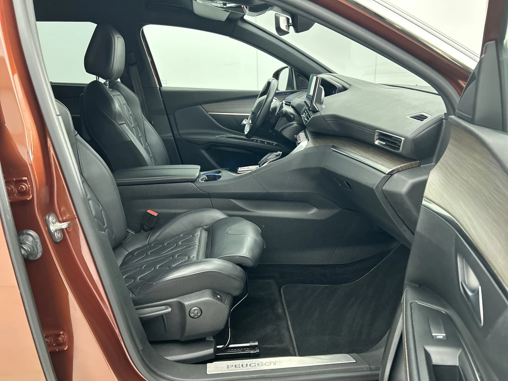 Peugeot 5008 – foto 30