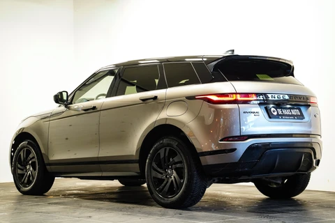 Land Rover Range Rover Evoque 1.5 P300e AWD R-Dynamic|94.2%SOH|Meridian|Leder|Acc|Elektr stoel