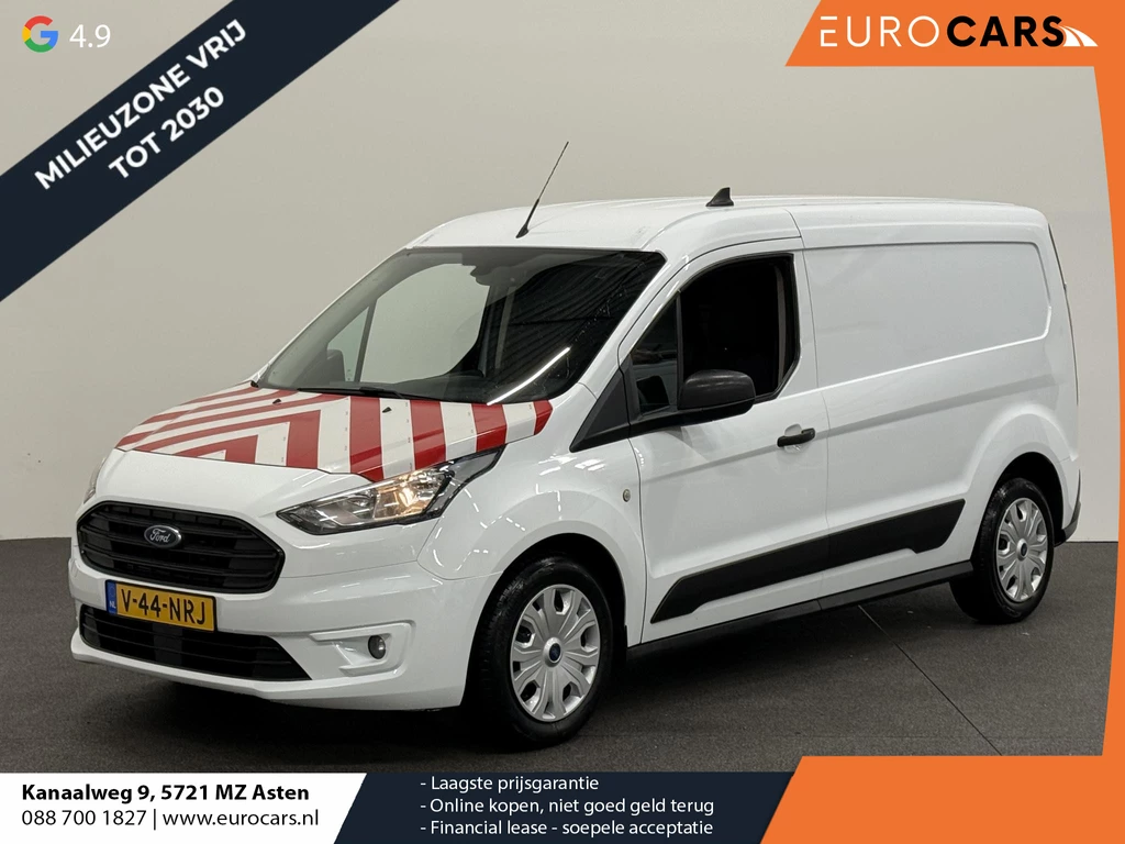 Ford Transit Connect – foto 1