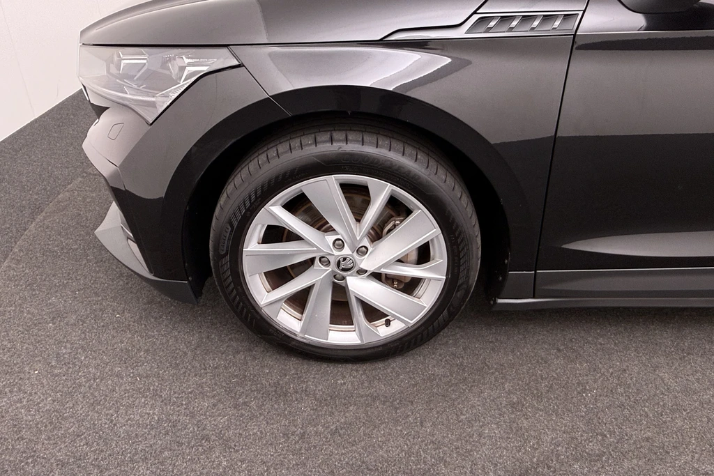 Škoda Enyaq iV – foto 8