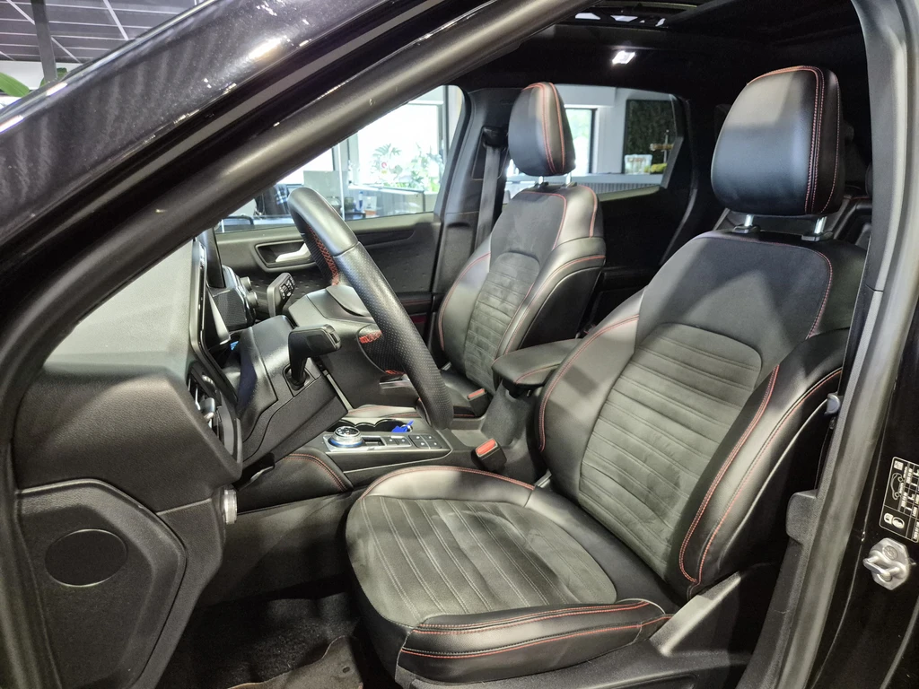 Ford Kuga – foto 26