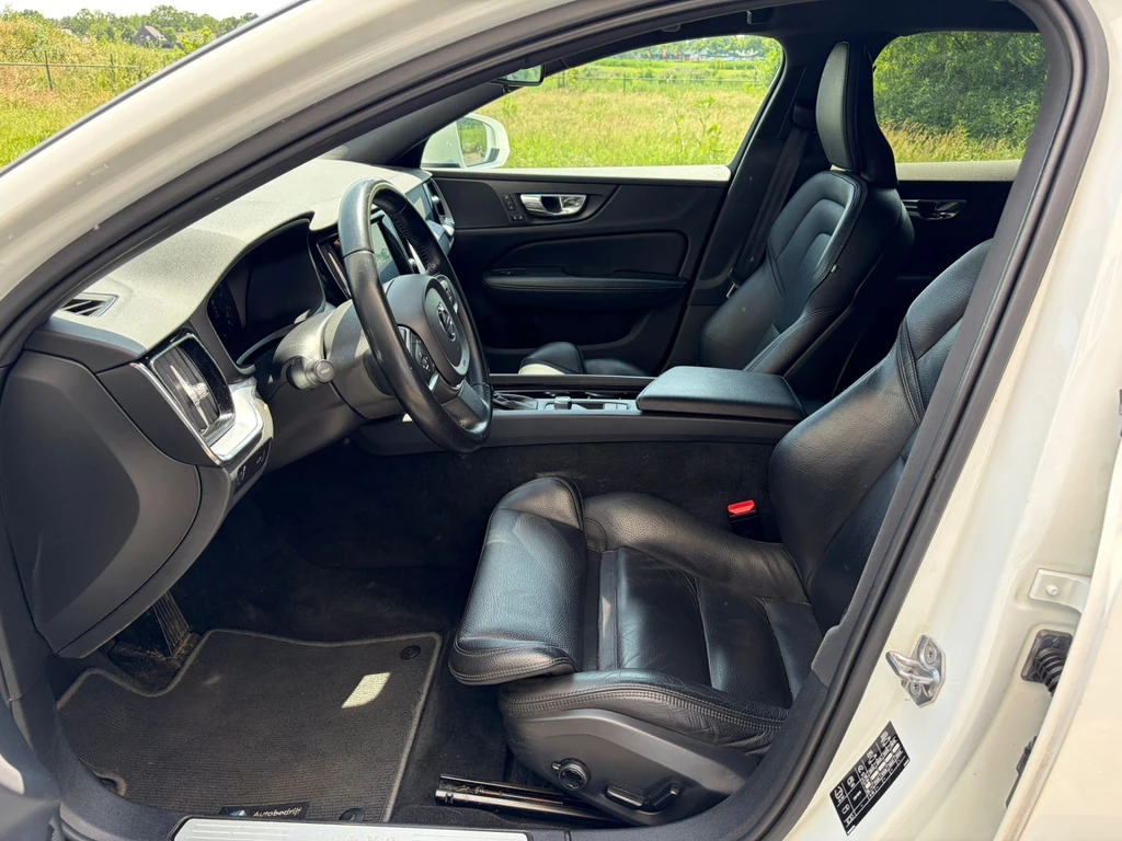 Volvo V60 – foto 7