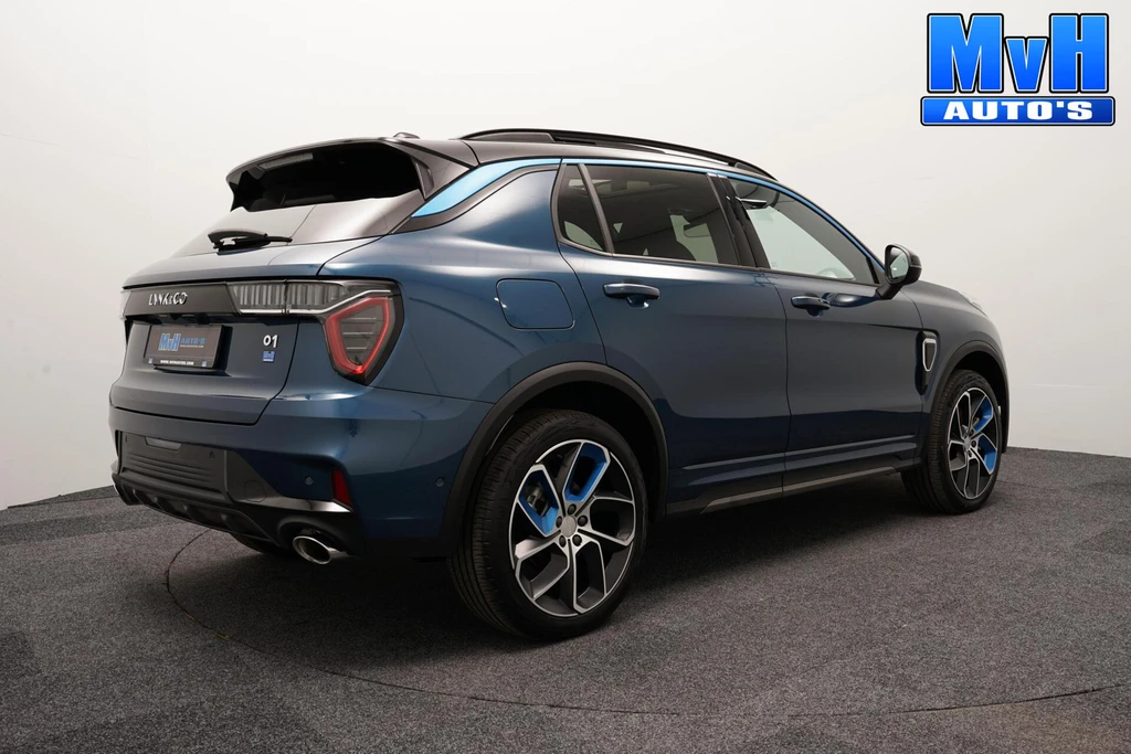 Lynk & Co 01 – foto 8