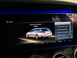 Mercedes-Benz E-Klasse – thumbnail 32