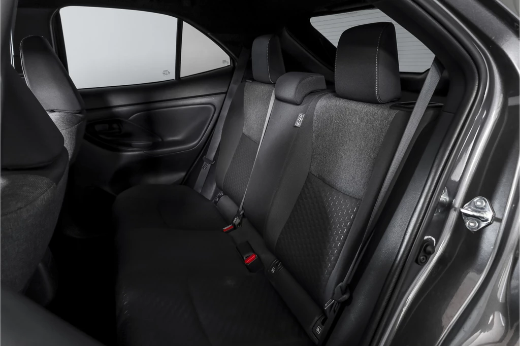 Toyota Yaris Cross – foto 14