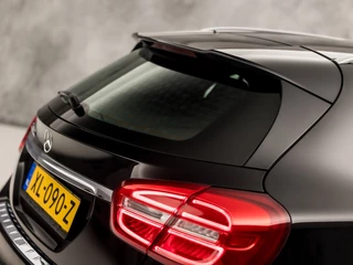 Mercedes-Benz GLA – thumbnail 30