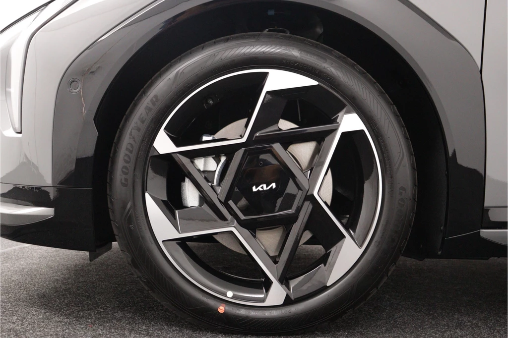 Kia EV4 – foto 18