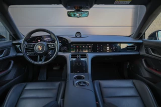 Porsche Taycan – thumbnail 31