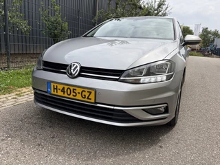 Volkswagen Golf – thumbnail 3