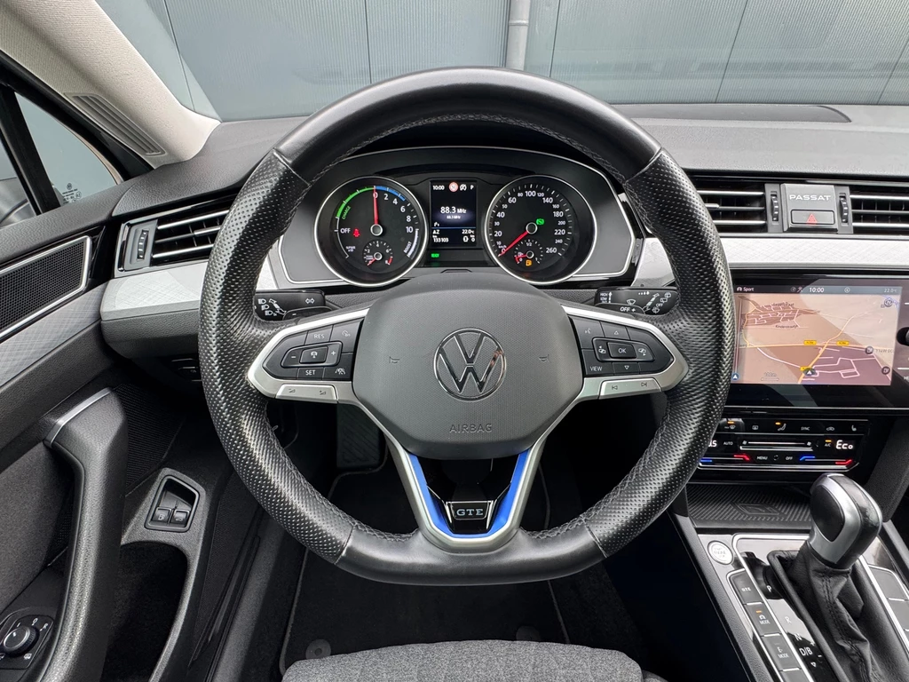 Volkswagen Passat – foto 26