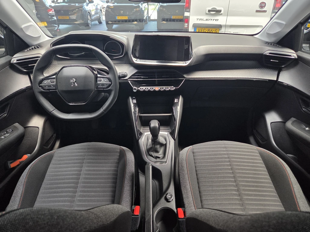 Peugeot 208 – foto 14