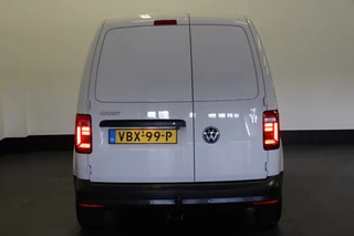 Volkswagen Caddy – thumbnail 3