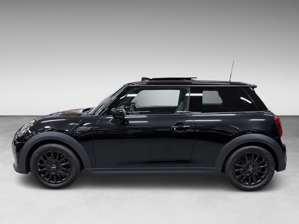 MINI Cooper – foto 2